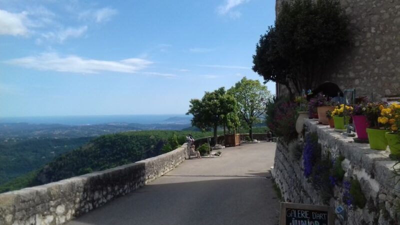taste-of-provence-french-countryside-half-day-private-tour