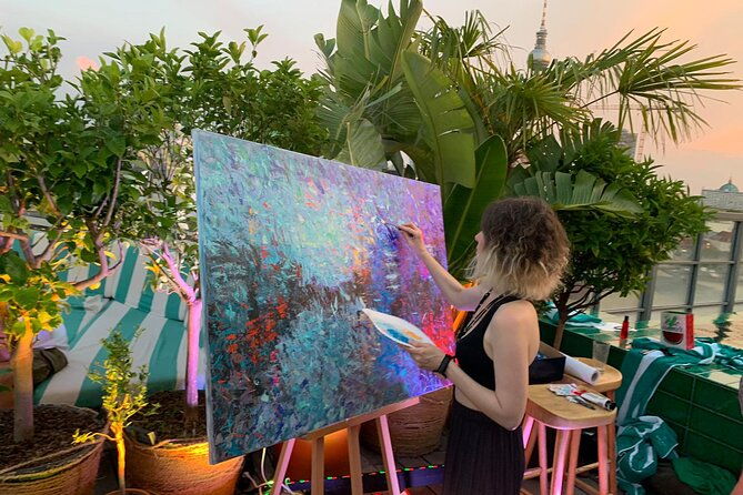techno-painting-workshop