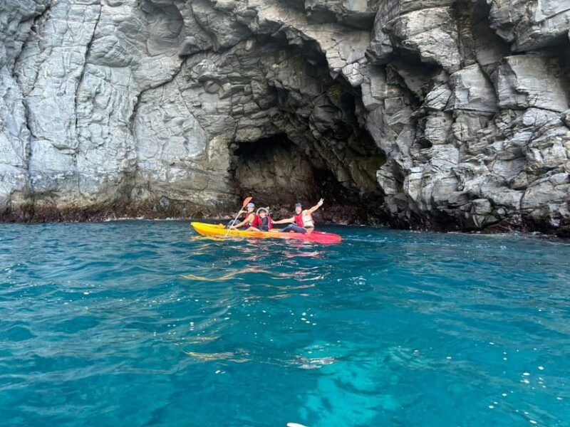 tenerife-kayaking-and-snorkeling-for-groups-and-families