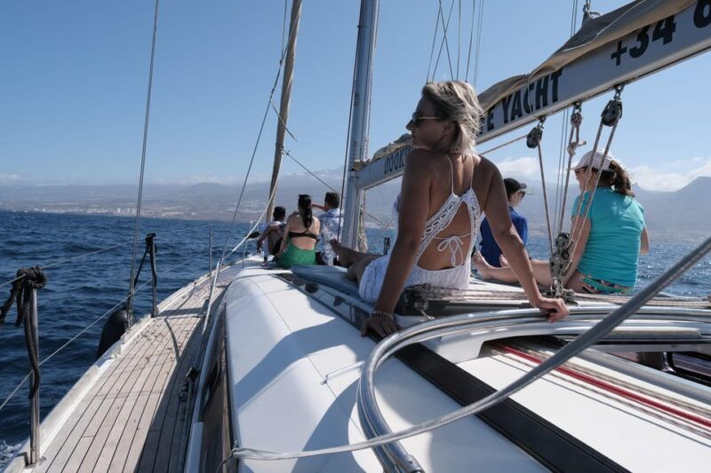 tenerife-whale-watching-and-snorkeling-yacht-trip
