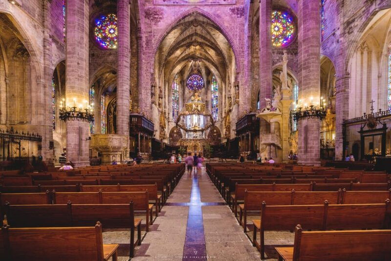 the-best-of-palma-boat-trip-walking-tour-and-cathedral