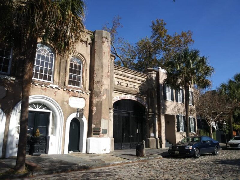 the-chicora-walk-history-walking-tour