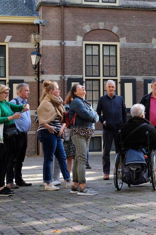 the-hague-city-walking-tour