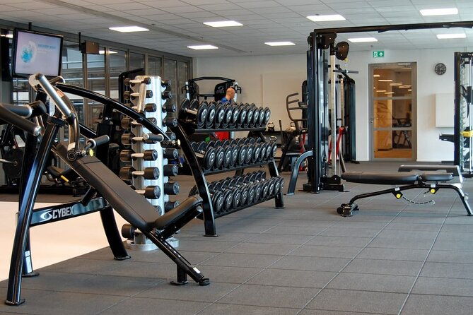the-hague-fitness-pass
