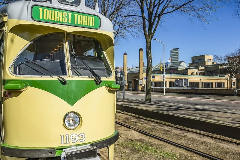 the-hague-hop-on-hop-off-old-fashioned-heritage-tram-tour