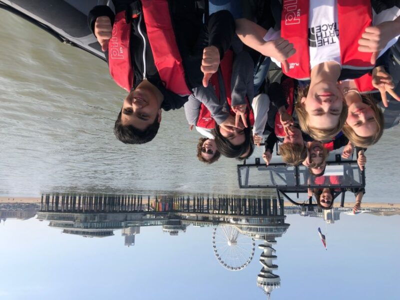 the-hague-scheveningen-beach-rib-speedboat-tour