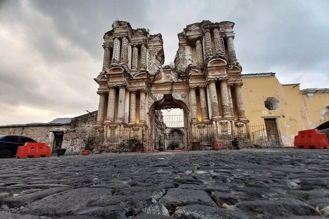 the-old-unesco
