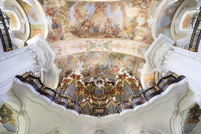 the-pearl-of-the-european-baroque-former-cistercian-abbey-in-krzeszow-tour