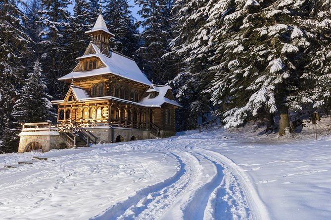 thermal-baths-zakopane-private-trip-from-krakow