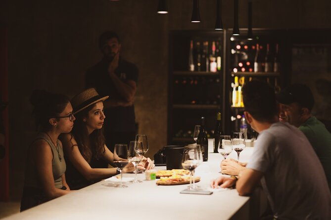 tirana-lundra-winery-guided-tour-with-wine-tasting