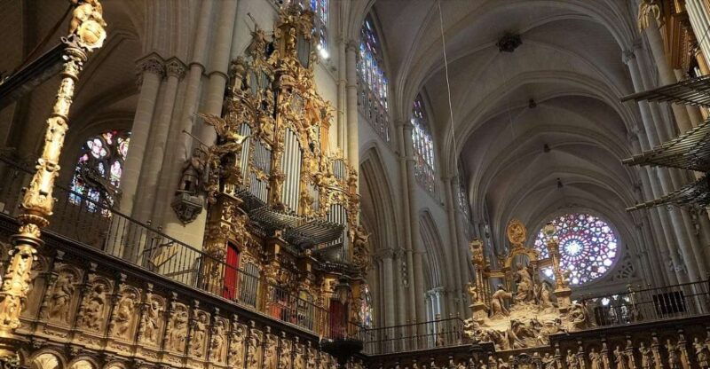 toledo-guided-walking-tour-with-cathedral-ticket-and-tour