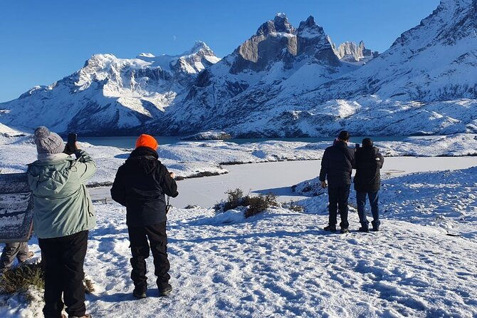 torres-del-paine-and-milodon-cave-full-day-tour