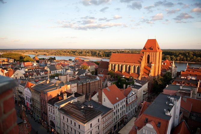torun-small-group-tour-from-warsaw-with-lunch