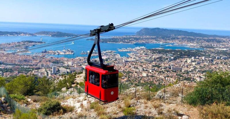 toulon-private-tour
