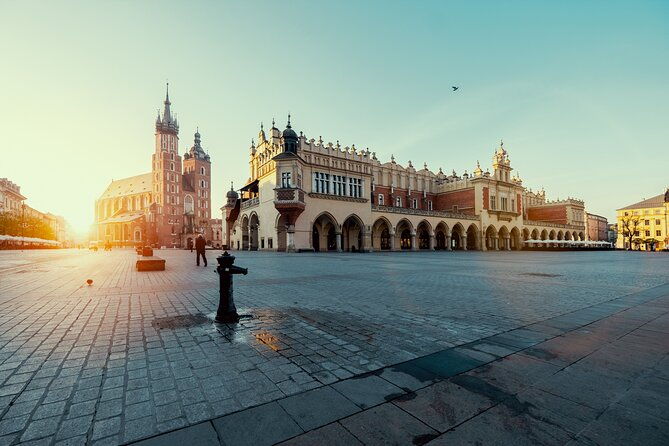 tour-of-krakow-city-old-town-kazimierz-and-ghetto-by-golf-cart