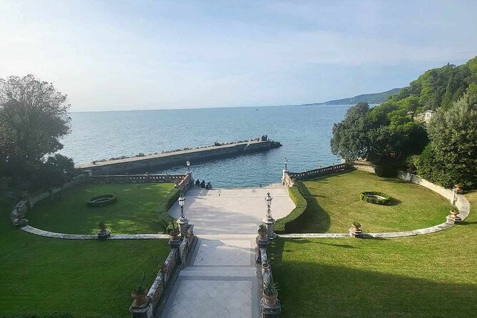 tour-of-the-historical-museum-and-miramare-castle-park-in-trieste