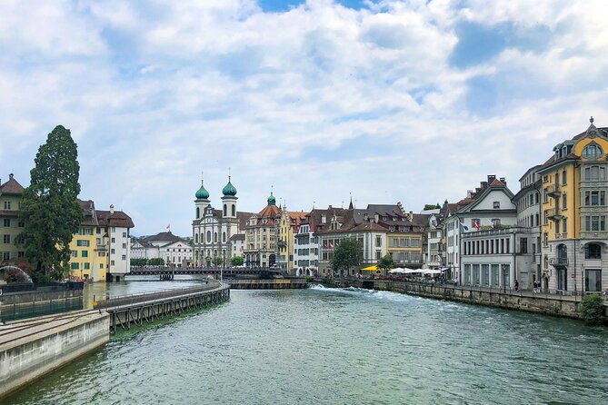 touristic-highlights-of-lucerne-on-a-private-half-day-tour-with-a-local