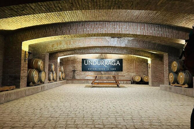 traditional-undurraga-vineyard-tour