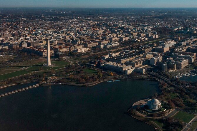 transfer-dulles-airport-iad-to-washington-city-center