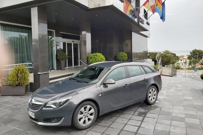 transfer-from-alicante-airport-to-albir-in-private-sedan-car-max-3-passengers