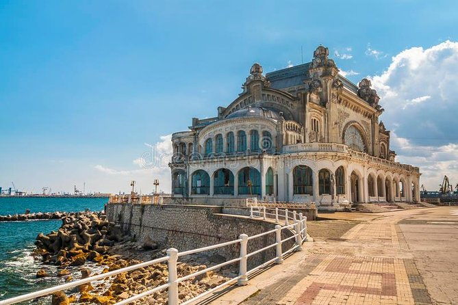 transfer-from-bucharest-to-constanta-mamaia