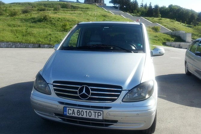 transfer-from-the-sofia-airport-to-bansko