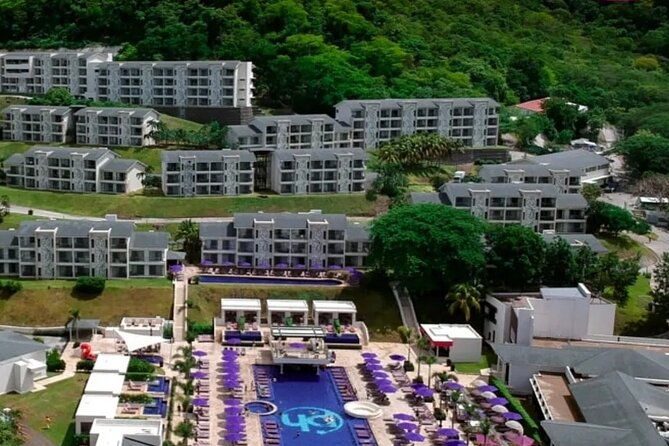 transfer-liberia-airport-to-planet-hollywood-or-andaz-papagayo-round-trip