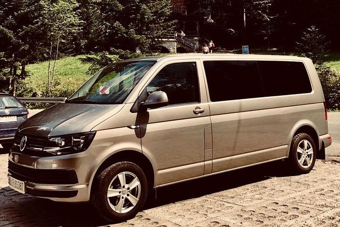 transfer-to-zakopane-from-krakow-city-or-balice-airport