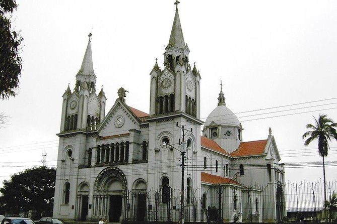 transport-from-alajuela-airport-to-la-fortuna