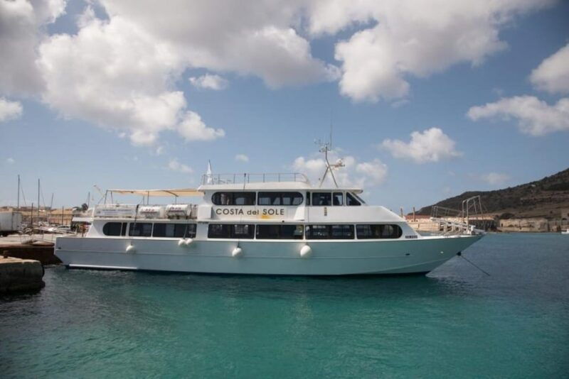 trapani-mini-cruise-to-favignana-and-levanzo