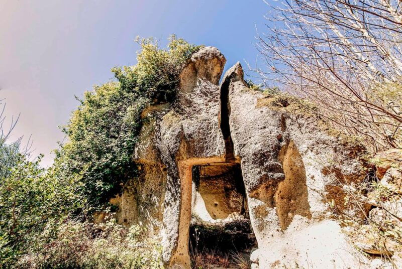 trekking-mount-epomeo