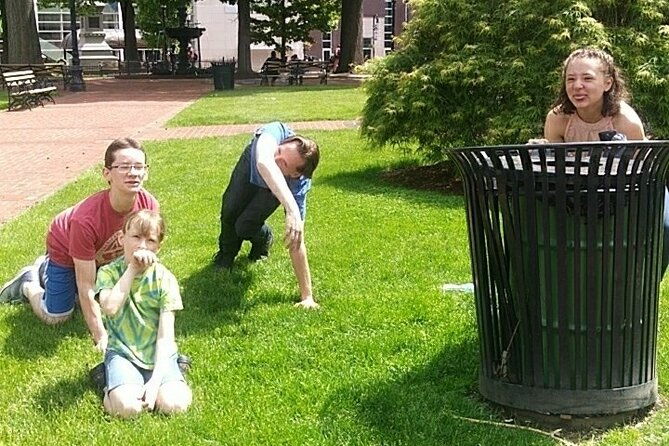trenton-city-scavenger-hunt-excursion-by-zombie-scavengers