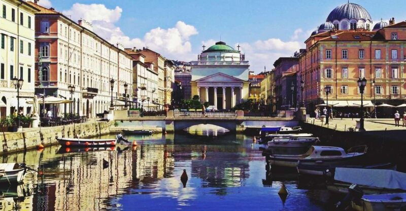 trieste-2-hour-private-walking-tour