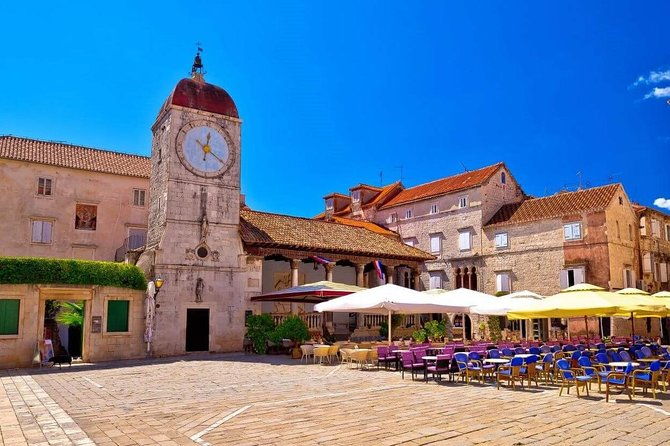 trogir-and-blue-lagoon-private-tour