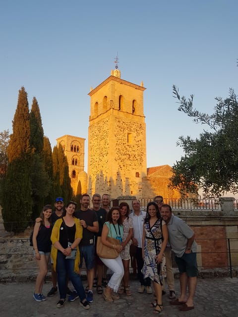 trujillo-guided-visit-medieval-scenery-and-route-of-the-discoverers