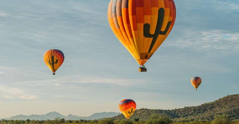tucson-hot-air-balloon-ride-with-champagne-and-breakfast
