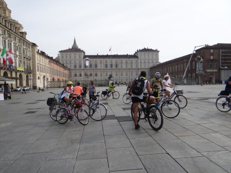 turin-city-highlights-guided-bike-tour