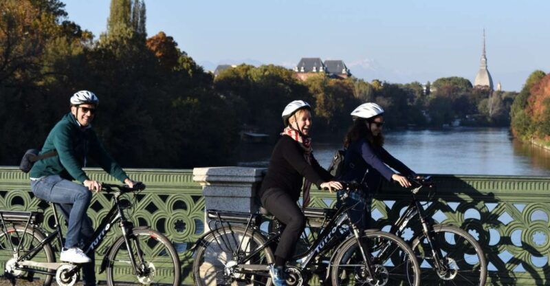 turin-city-highlights-guided-e-bike-tour