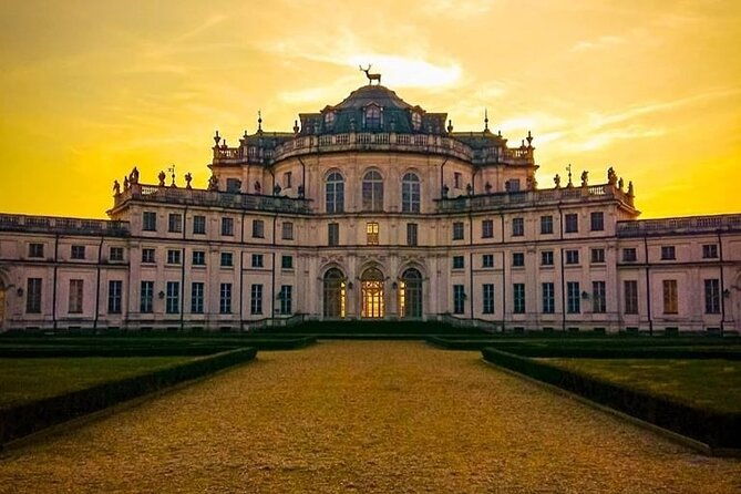 turin-private-walking-tour-and-royal-snack