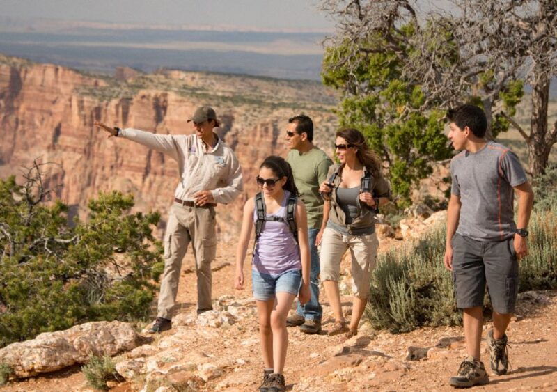 tusayan-grand-canyon-desert-view-south-rim-pink-jeep-tour