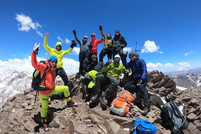 two-days-trek-in-the-andes