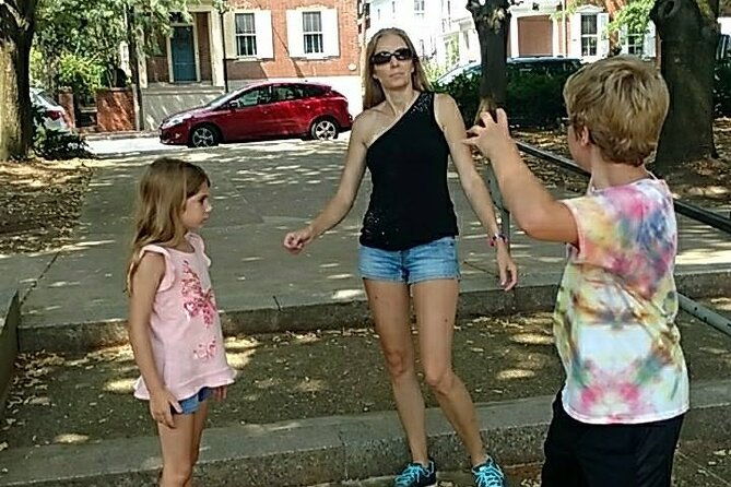 unique-scavenger-hunt-in-birmingham-by-wacky-walks