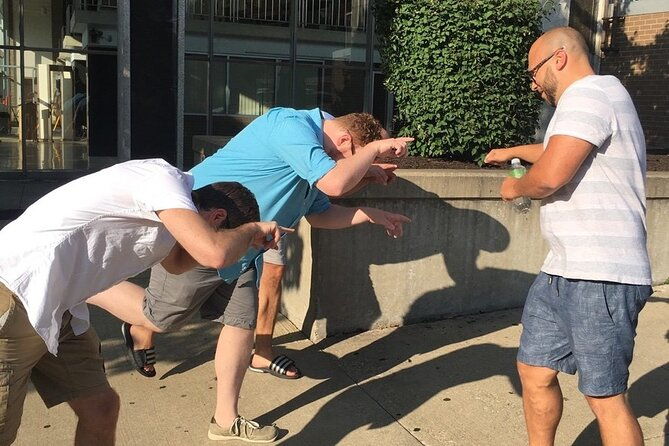 unique-scavenger-hunt-in-high-point-by-zombie-scavengers