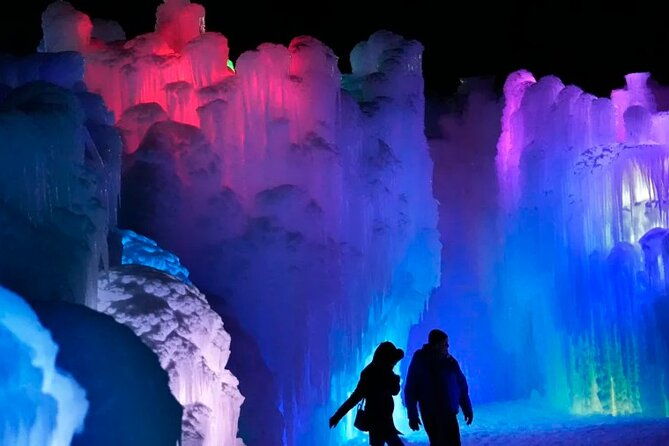utah-ice-castles-artesian-dairy-cheese-farm-and-utah-crater