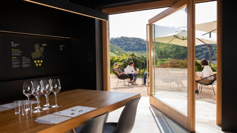 valdobbiadeneprosecco-tastingappetizerswinery-vineyard