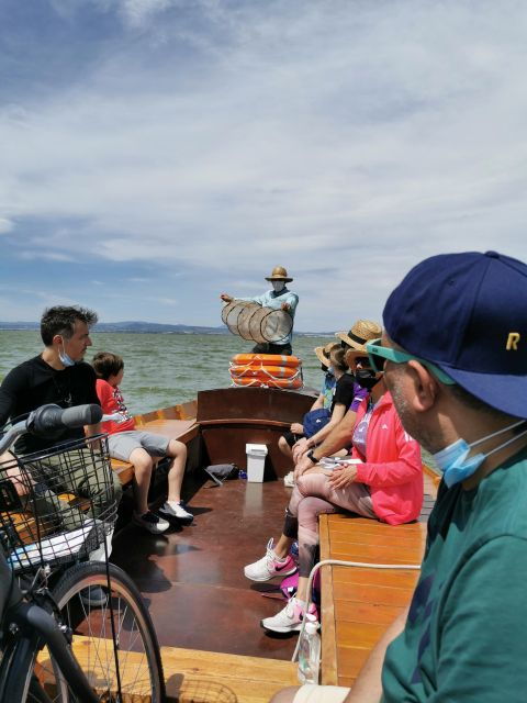 valencia-albufera-natural-park-bike-and-boat-tour