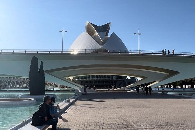 valencia-city-of-arts-and-sciences-private-walking-tour
