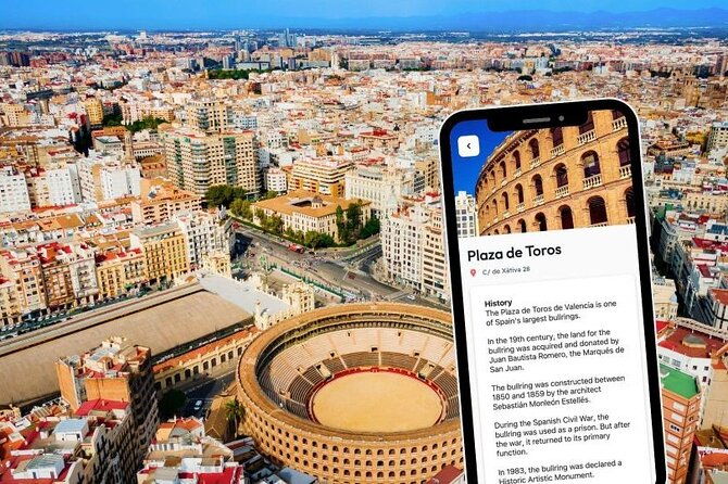 valencia-exploration-game-and-city-tour-on-your-phone
