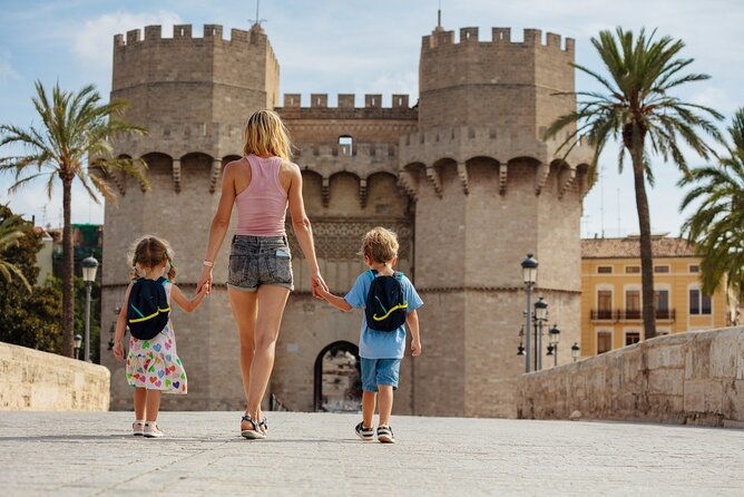 valencia-private-family-tour