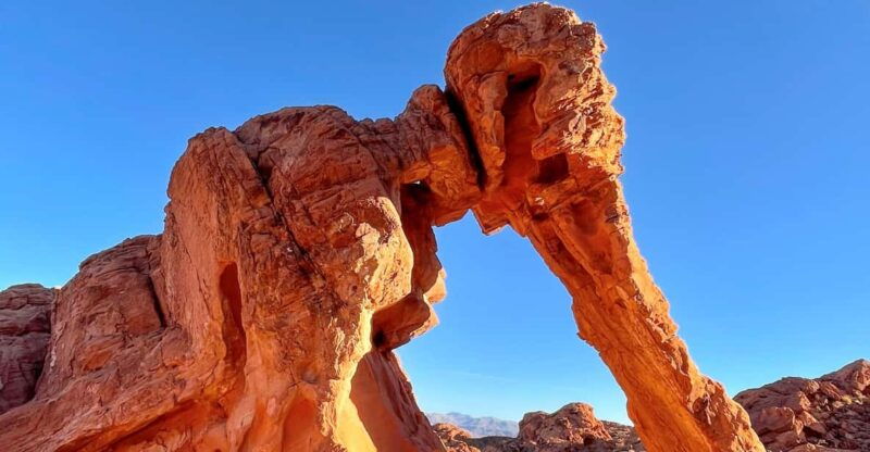 valley-of-fire-tour-hike